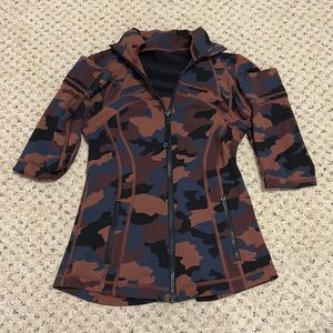 Lulu define in camo
